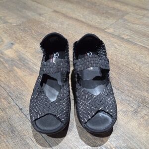 Skechers Wedge Sandal